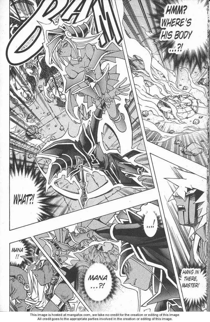 Yu-Gi-Oh! Millennium World Chapter 38 16